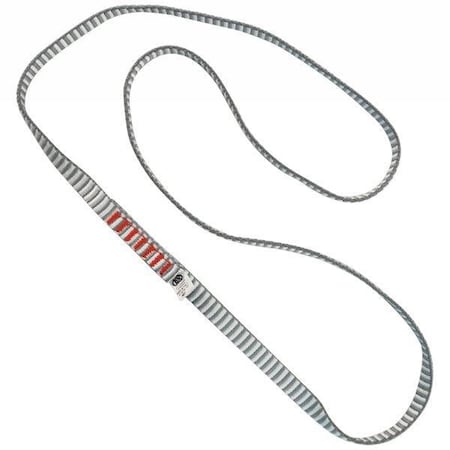 Kong Usa Aro Sling Dyneema 80 cm White, Black 271D080B0KK